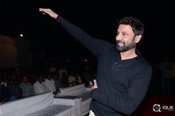 Hello Movie Pre Release Event